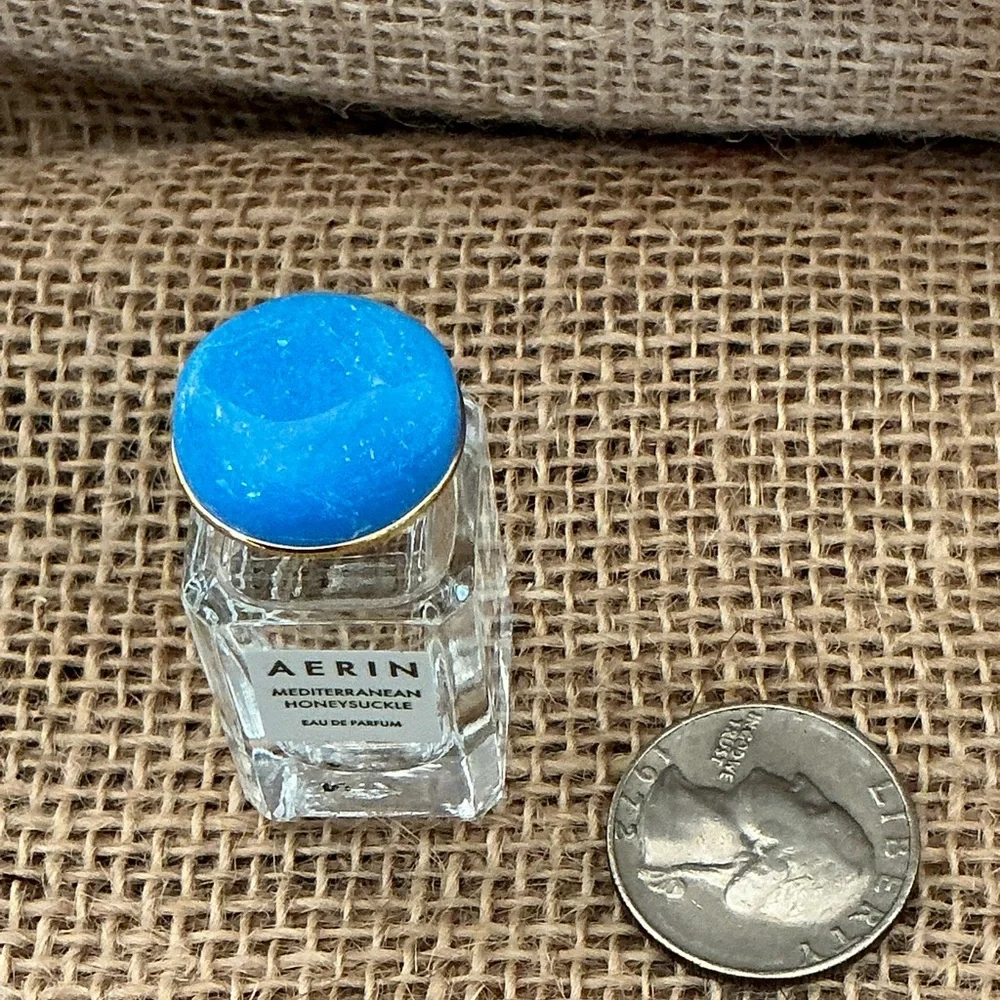 Aerin Mediterranean Honeysuckle Deluxe Mini